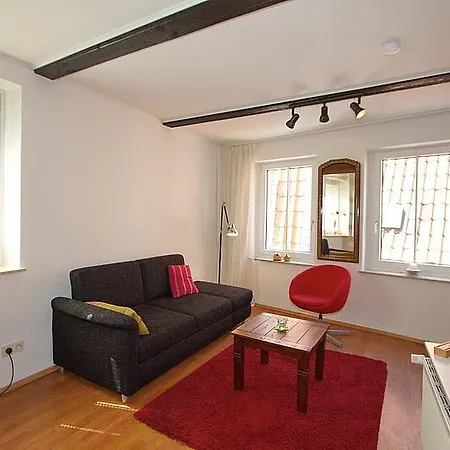 Teehaus * Lübeck